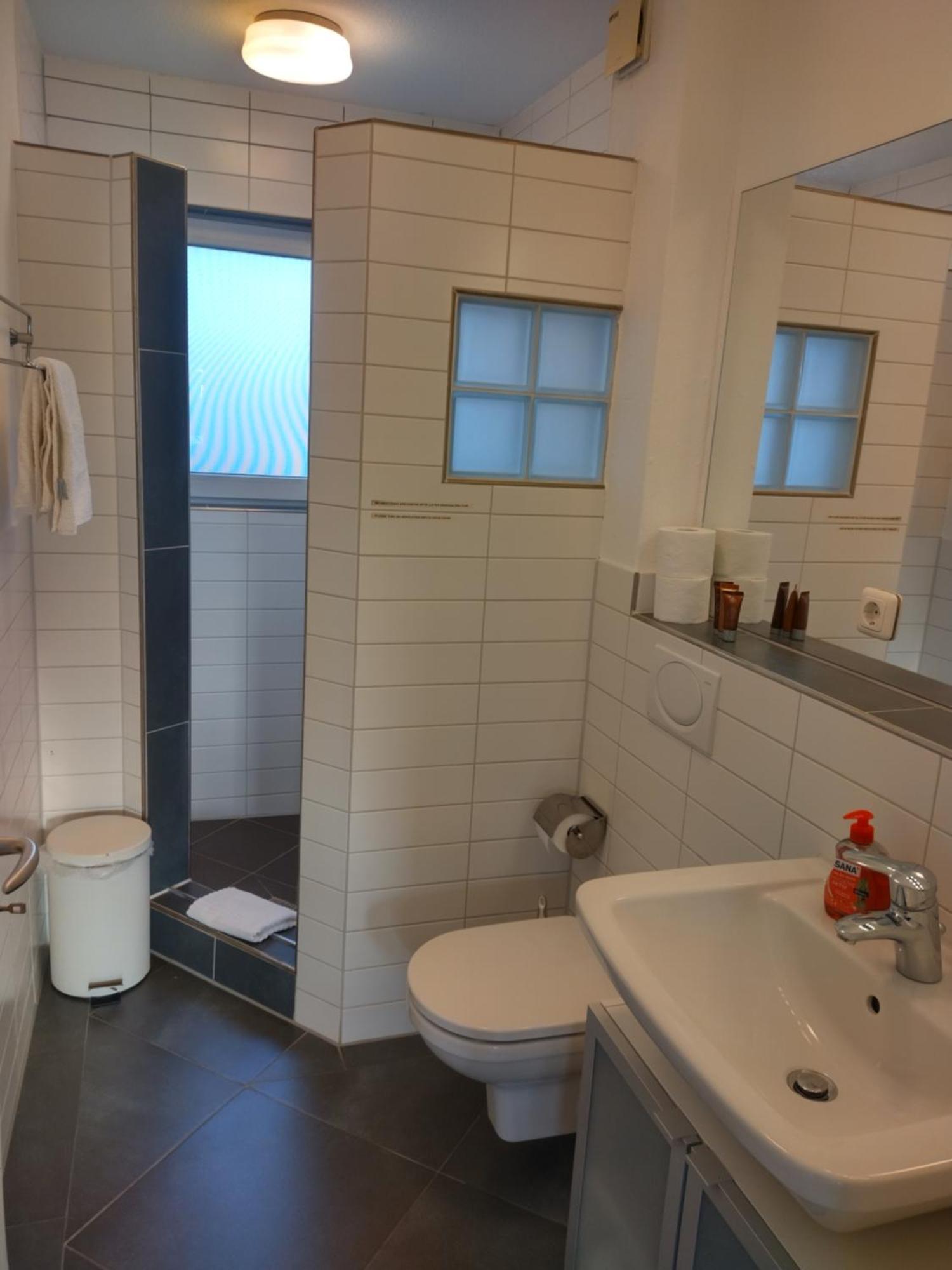 Business Apartment Herzobase Herzogenaurach Extérieur photo