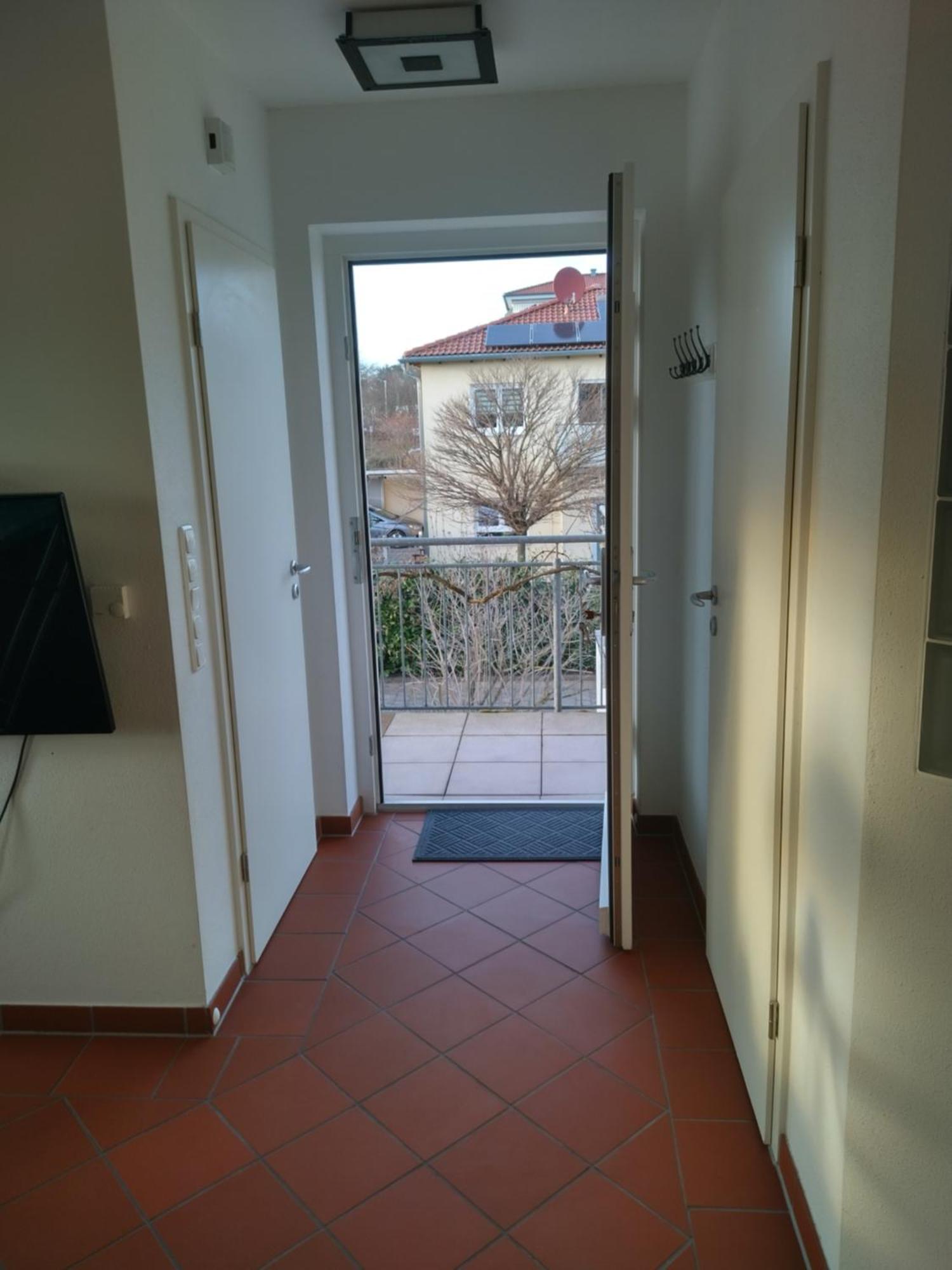 Business Apartment Herzobase Herzogenaurach Extérieur photo